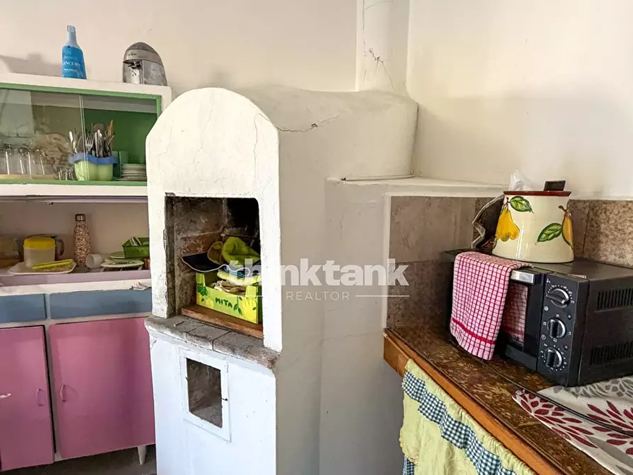 Immagine 30 di Villa in vendita  in Via Chiusa di Carlo a Avola