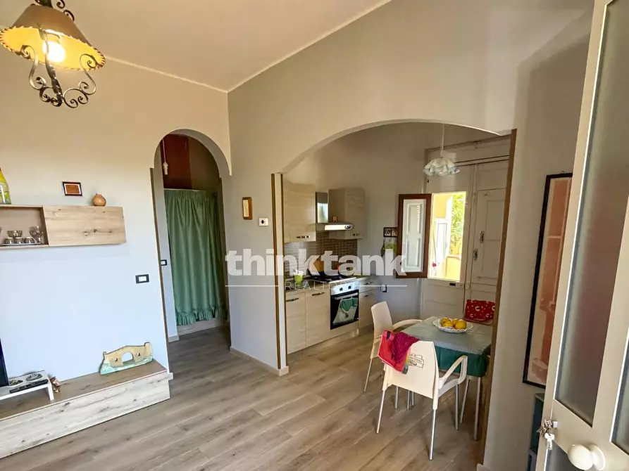 Immagine 23 di Villa in vendita  in Via Chiusa di Carlo a Avola