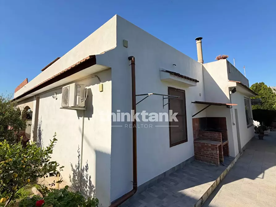 Immagine 35 di Villa in vendita  in Via Chiusa di Carlo a Avola