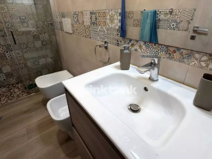 Immagine 21 di Villa in vendita  in Via Chiusa di Carlo a Avola