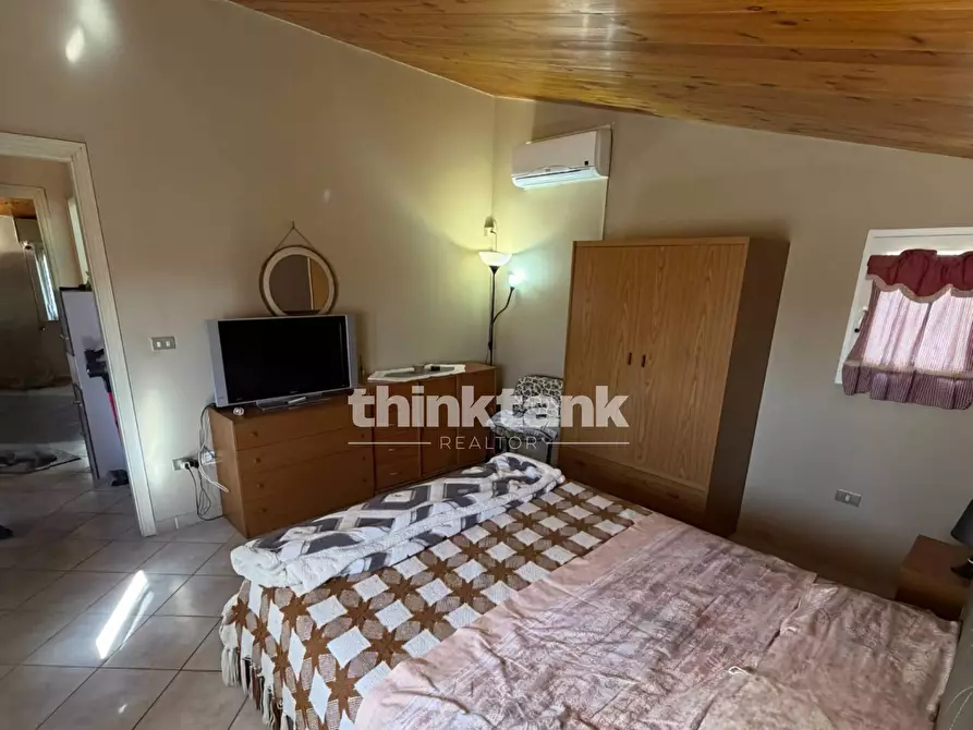 Immagine 17 di Villa in vendita  in Via Chiusa di Carlo a Avola