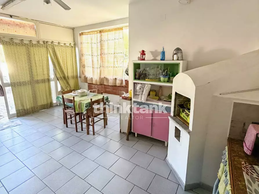 Immagine 31 di Villa in vendita  in Via Chiusa di Carlo a Avola