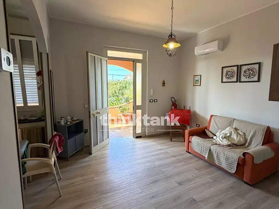 Immagine 25 di Villa in vendita  in Via Chiusa di Carlo a Avola