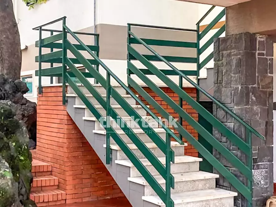 Immagine 22 di Villa in vendita  in Via Silvio Pellico a Aci Sant'antonio