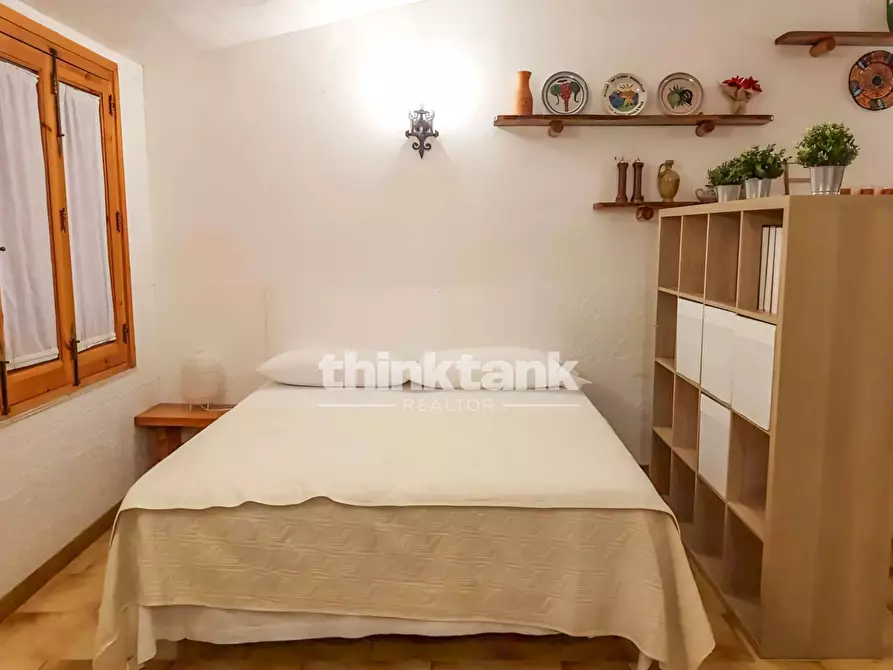 Immagine 11 di Villa in vendita  in Via Silvio Pellico a Aci Sant'antonio