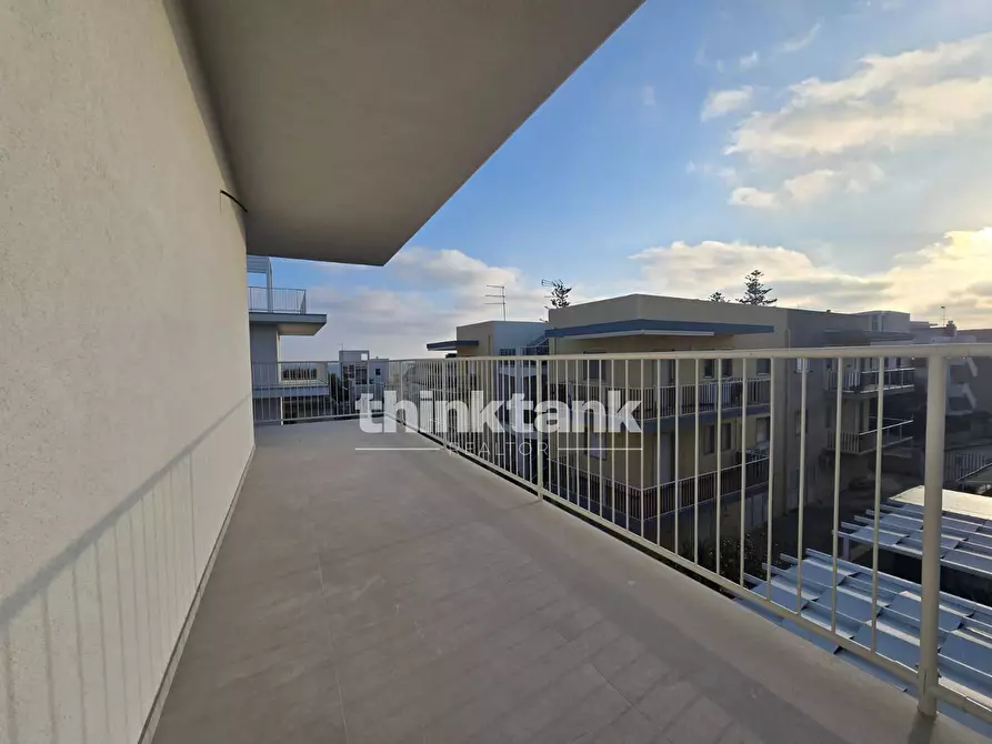 Immagine 9 di Appartamento in vendita  in Via F.  Calvi a Scicli