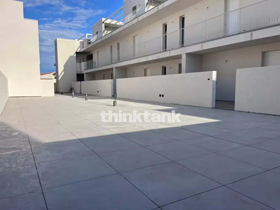 Immagine 11 di Appartamento in vendita  in Via F. Calvi a Scicli