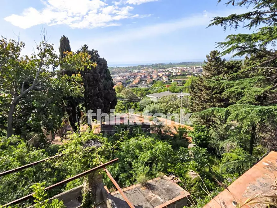Immagine 33 di Rustico / casale in vendita  in Via Francavilla a Taormina