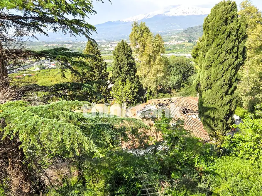 Immagine 34 di Rustico / casale in vendita  in Via Francavilla a Taormina