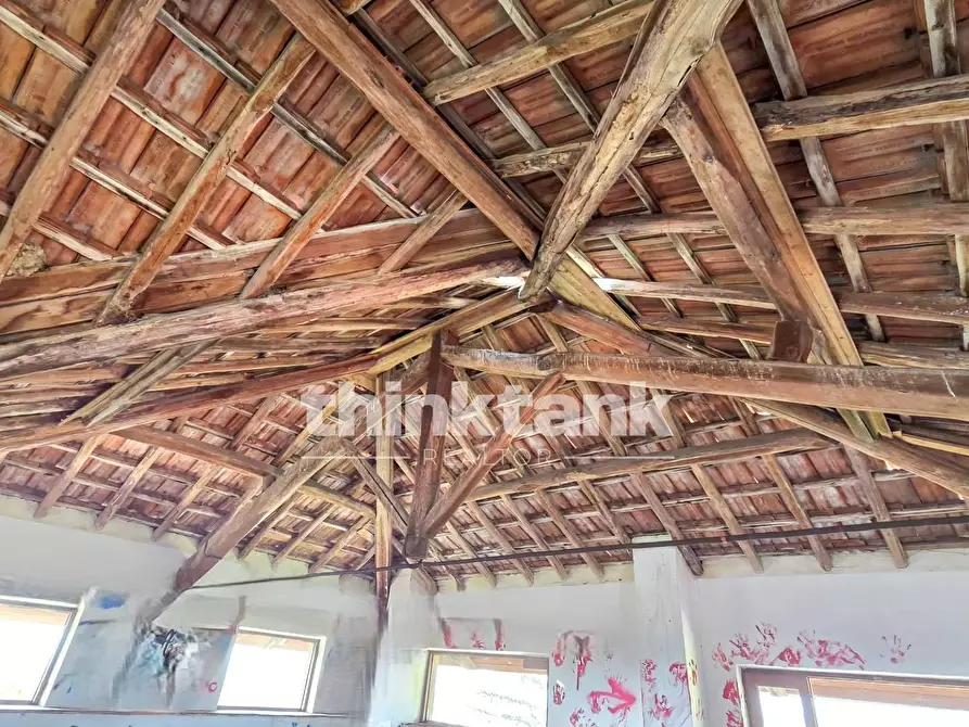 Immagine 9 di Rustico / casale in vendita  in Via Francavilla a Taormina