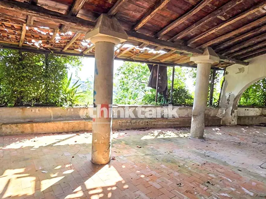 Immagine 22 di Rustico / casale in vendita  in Via Francavilla a Taormina