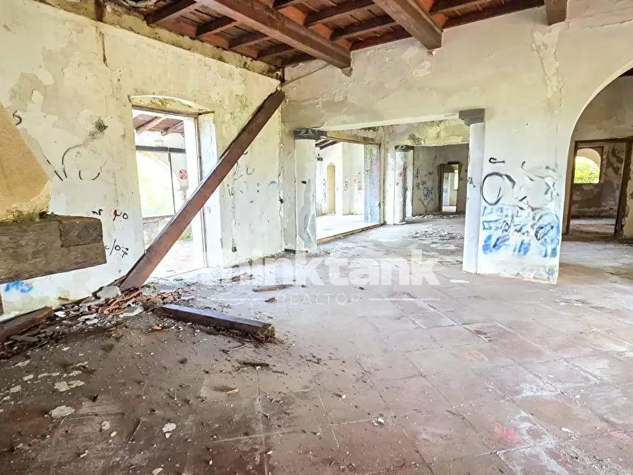 Immagine 7 di Rustico / casale in vendita  in Via Francavilla a Taormina