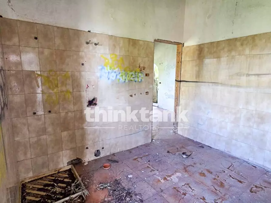 Immagine 16 di Rustico / casale in vendita  in Via Francavilla a Taormina