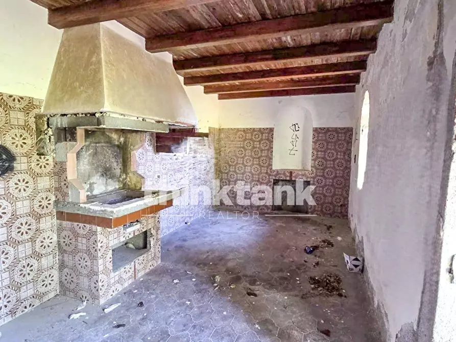 Immagine 13 di Rustico / casale in vendita  in Via Francavilla a Taormina