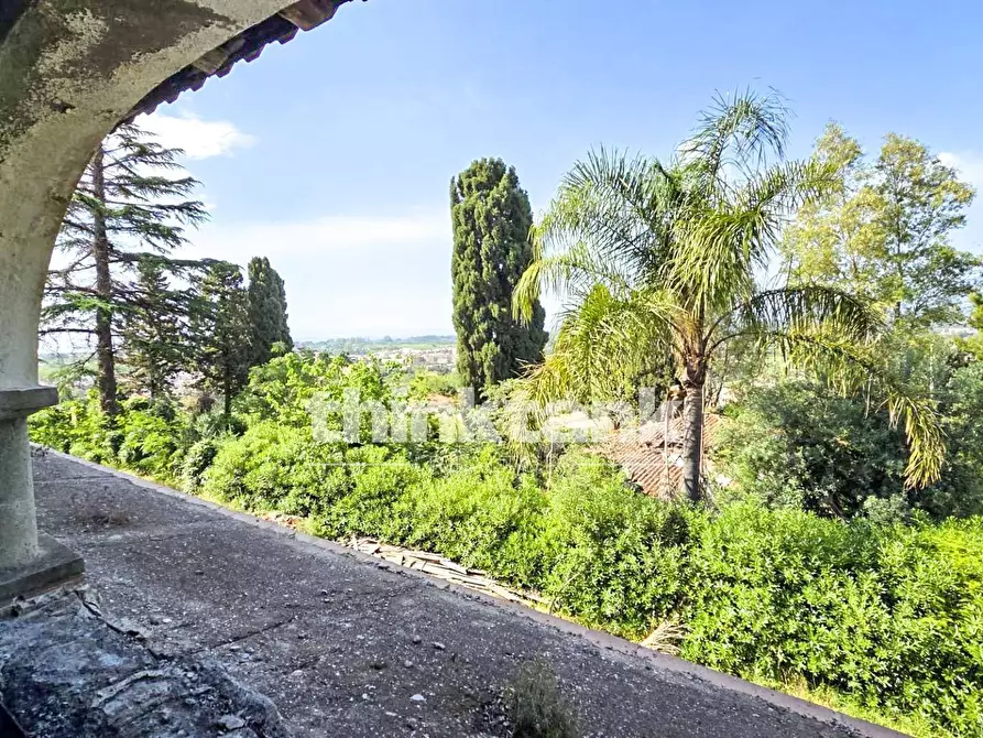 Immagine 27 di Rustico / casale in vendita  in Via Francavilla a Taormina