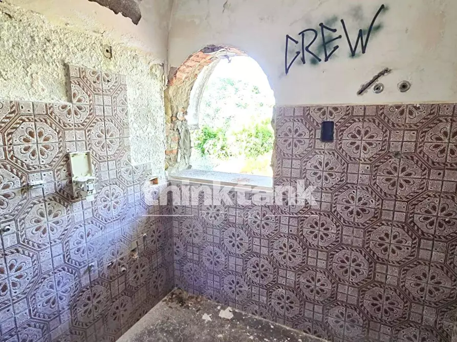 Immagine 14 di Rustico / casale in vendita  in Via Francavilla a Taormina