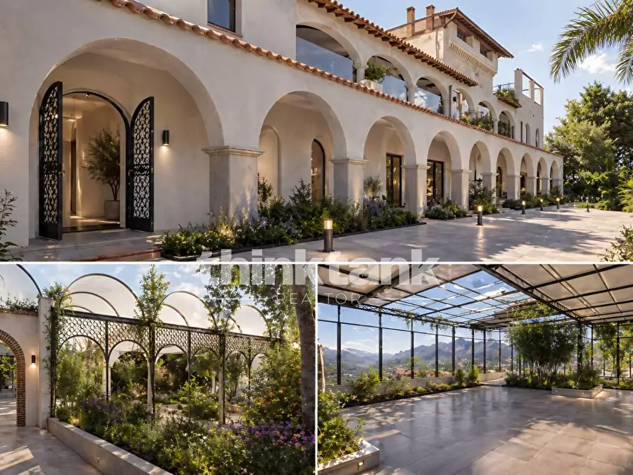 Immagine 1 di Rustico / casale in vendita  in Via Francavilla a Taormina