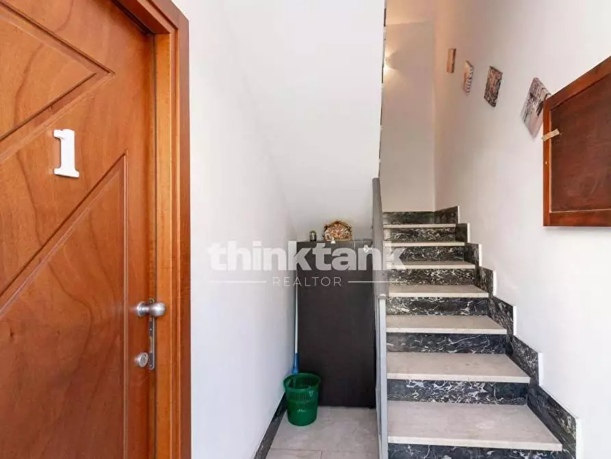 Immagine 4 di Villa in vendita  in Via Vittorio Emanuele SNC a Giardini-Naxos