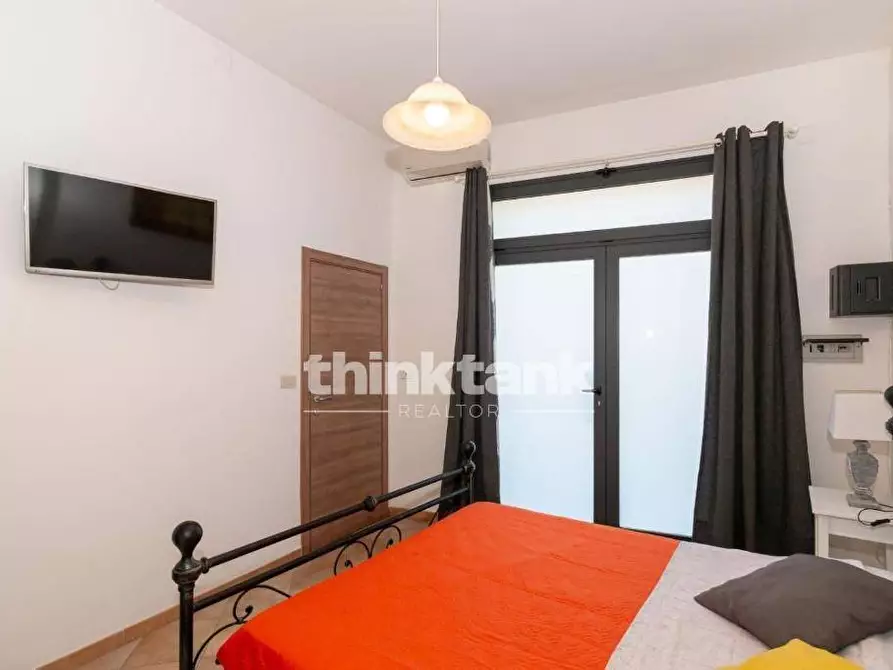 Immagine 6 di Villa in vendita  in Via Vittorio Emanuele SNC a Giardini-Naxos