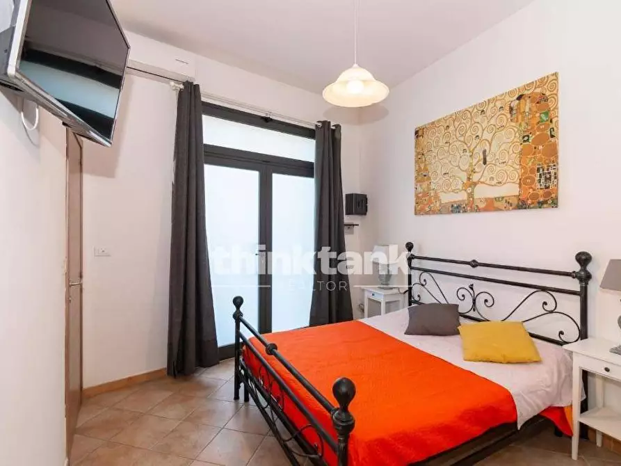 Immagine 7 di Villa in vendita  in Via Vittorio Emanuele SNC a Giardini-Naxos