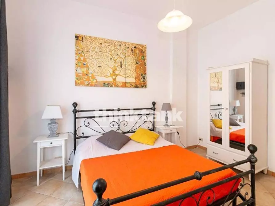 Immagine 8 di Villa in vendita  in Via Vittorio Emanuele SNC a Giardini-Naxos