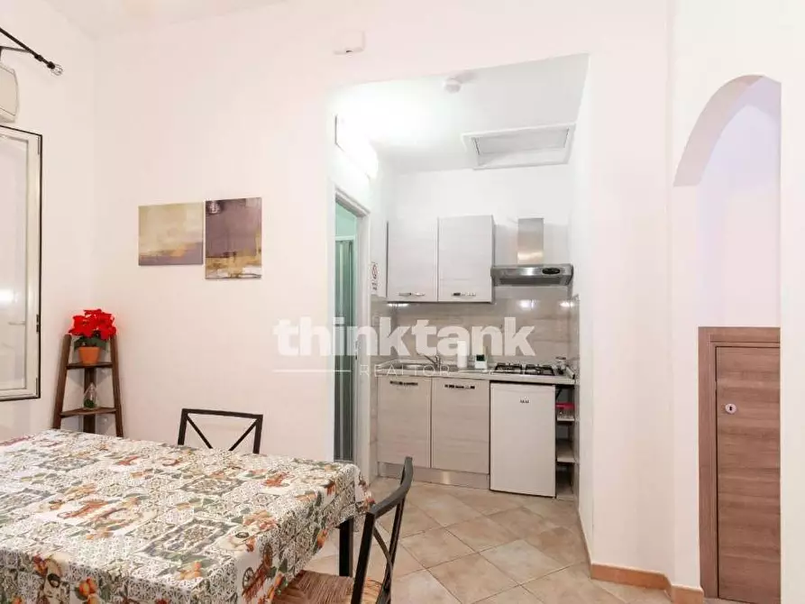 Immagine 10 di Villa in vendita  in Via Vittorio Emanuele SNC a Giardini-Naxos