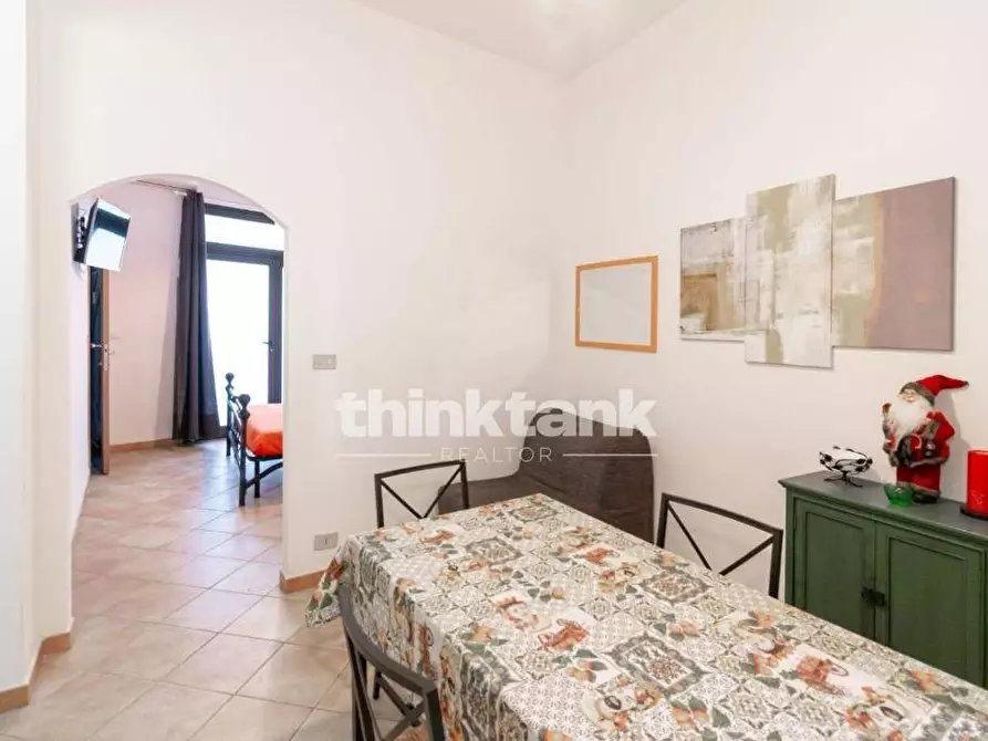 Immagine 11 di Villa in vendita  in Via Vittorio Emanuele SNC a Giardini-Naxos