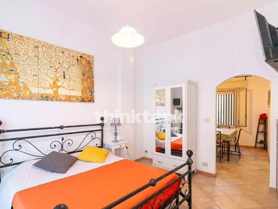 Immagine 14 di Villa in vendita  in Via Vittorio Emanuele SNC a Giardini-Naxos