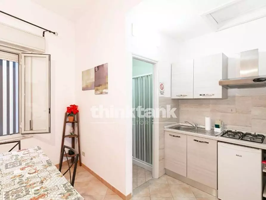 Immagine 19 di Villa in vendita  in Via Vittorio Emanuele SNC a Giardini-Naxos