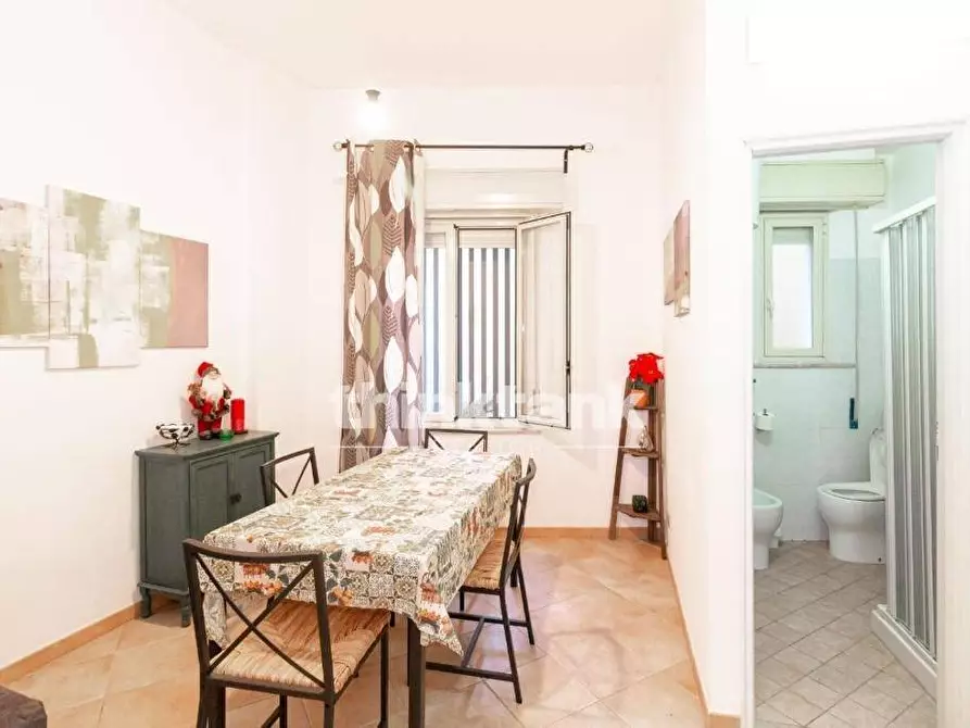 Immagine 21 di Villa in vendita  in Via Vittorio Emanuele SNC a Giardini-Naxos
