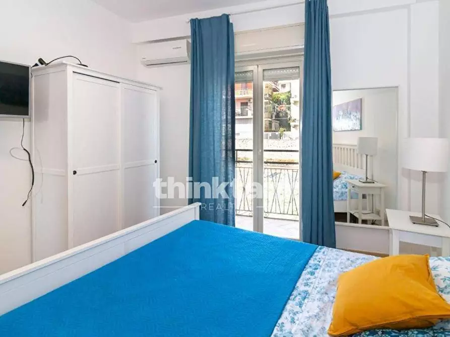 Immagine 26 di Villa in vendita  in Via Vittorio Emanuele SNC a Giardini-Naxos
