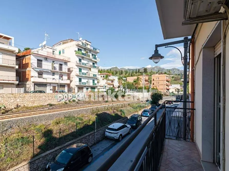 Immagine 31 di Villa in vendita  in Via Vittorio Emanuele SNC a Giardini-Naxos