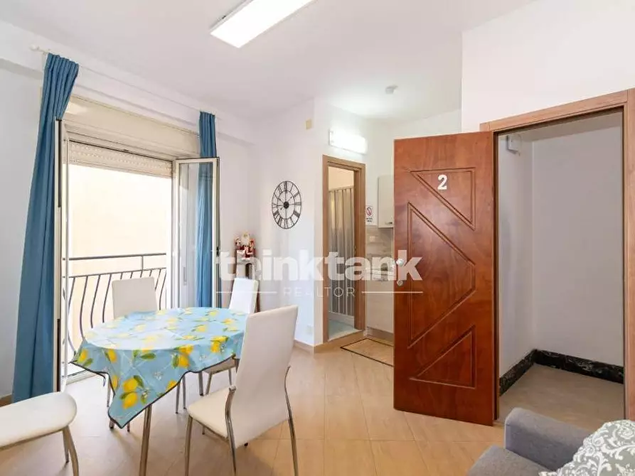 Immagine 32 di Villa in vendita  in Via Vittorio Emanuele SNC a Giardini-Naxos