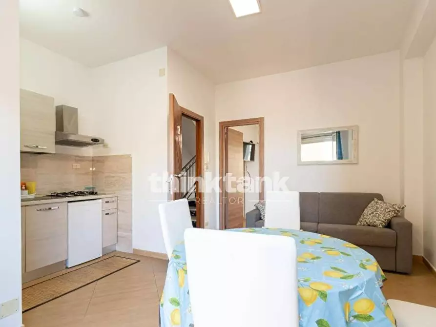 Immagine 36 di Villa in vendita  in Via Vittorio Emanuele SNC a Giardini-Naxos