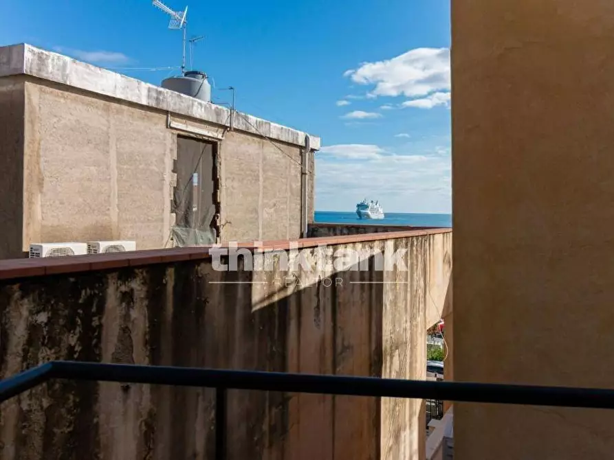 Immagine 39 di Villa in vendita  in Via Vittorio Emanuele SNC a Giardini-Naxos