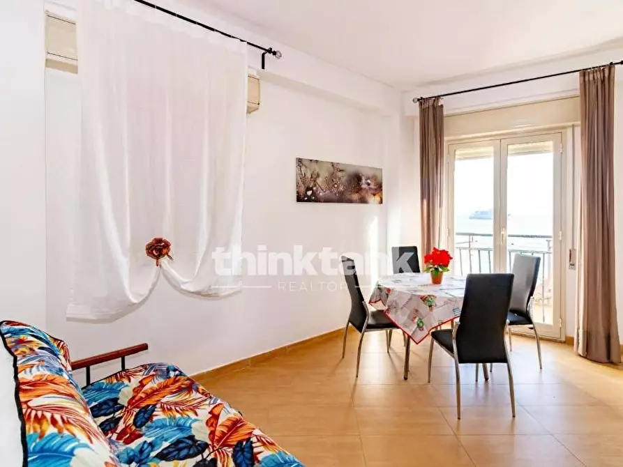 Immagine 51 di Villa in vendita  in Via Vittorio Emanuele SNC a Giardini-Naxos