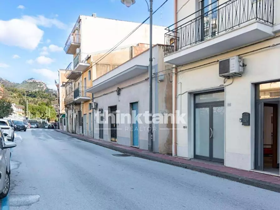 Immagine 55 di Villa in vendita  in Via Vittorio Emanuele SNC a Giardini-Naxos