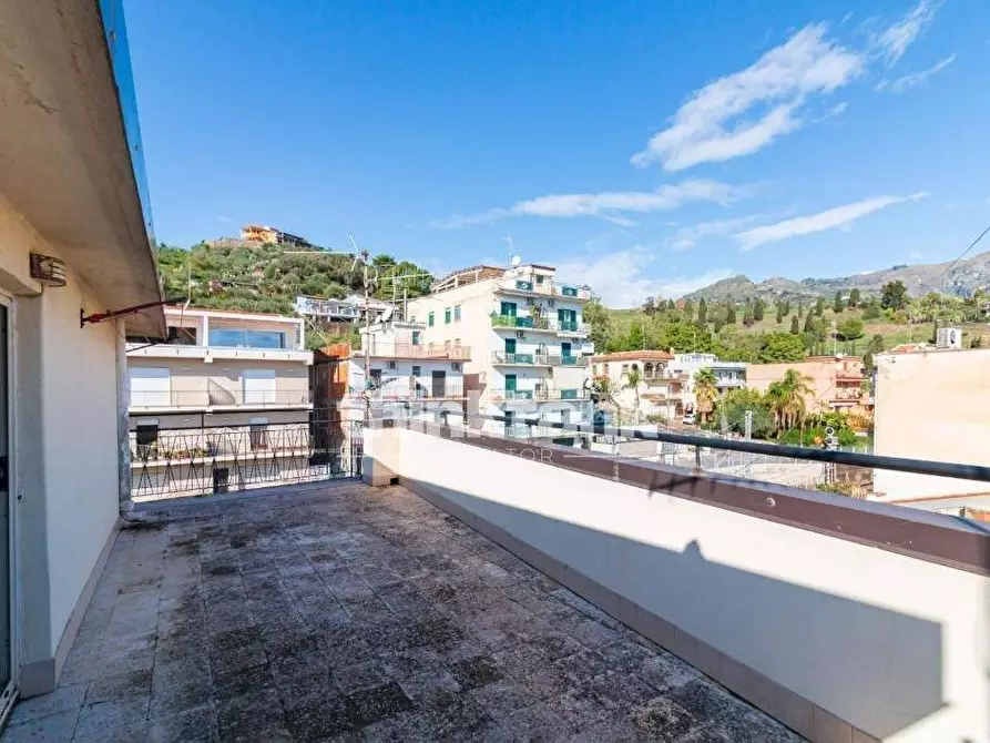 Immagine 60 di Villa in vendita  in Via Vittorio Emanuele SNC a Giardini-Naxos