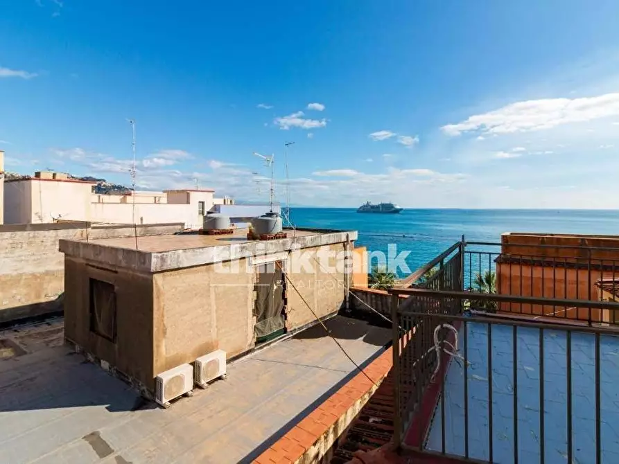 Immagine 62 di Villa in vendita  in Via Vittorio Emanuele SNC a Giardini-Naxos
