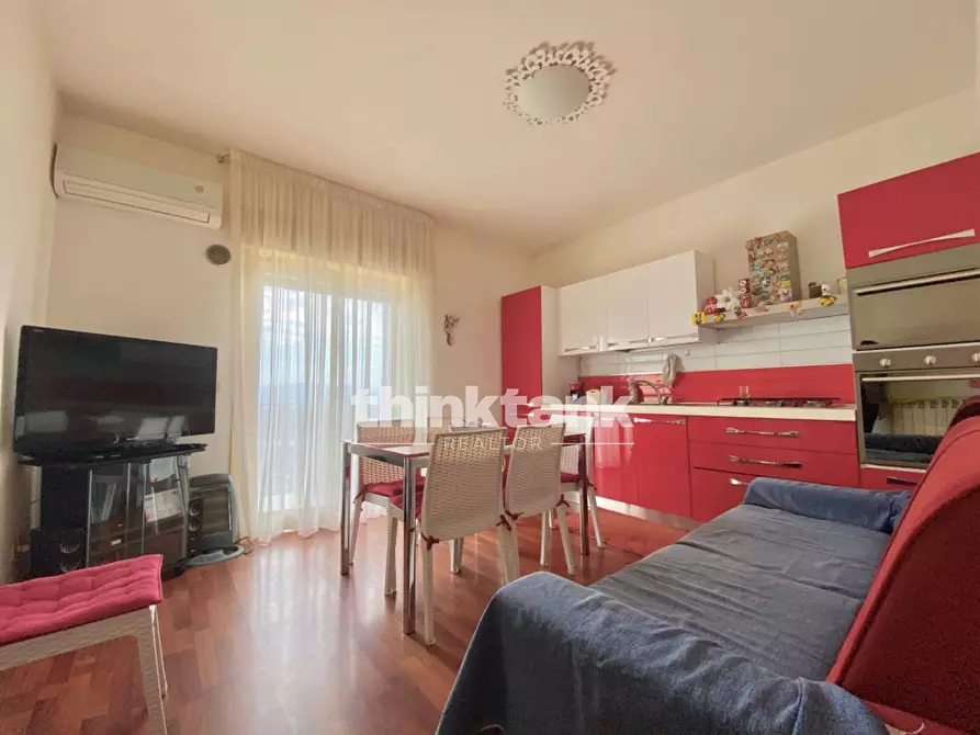 Immagine 2 di Appartamento in vendita  in Via Pietro Nenni a Paterno'