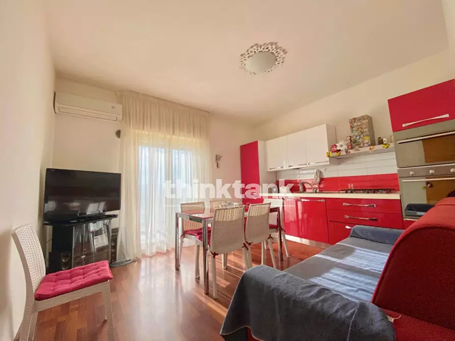 Immagine 1 di Appartamento in vendita  in Via Pietro Nenni a Paterno'