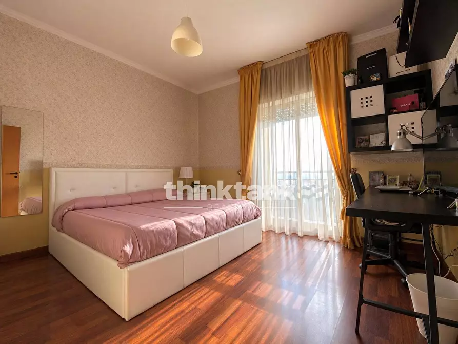 Immagine 11 di Appartamento in vendita  in Via Pietro Nenni a Paterno'