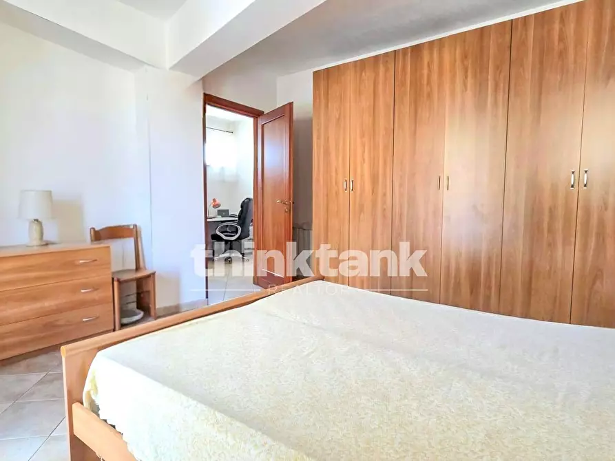 Immagine 9 di Villa in vendita  in via Pancrazio De Pasquale snc a Giardini-Naxos