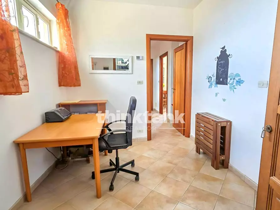 Immagine 5 di Villa in vendita  in via Pancrazio De Pasquale snc a Giardini-Naxos