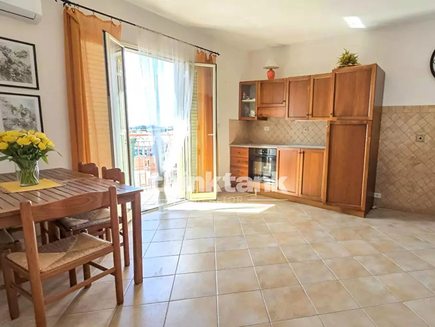Immagine 14 di Villa in vendita  in via Pancrazio De Pasquale snc a Giardini-Naxos