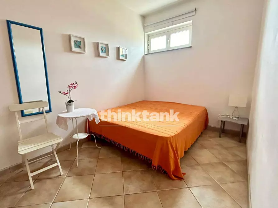 Immagine 10 di Villa in vendita  in via Pancrazio De Pasquale snc a Giardini-Naxos
