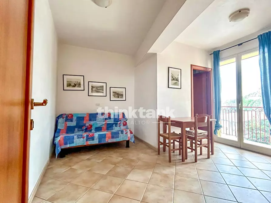 Immagine 7 di Villa in vendita  in via Pancrazio De Pasquale snc a Giardini-Naxos