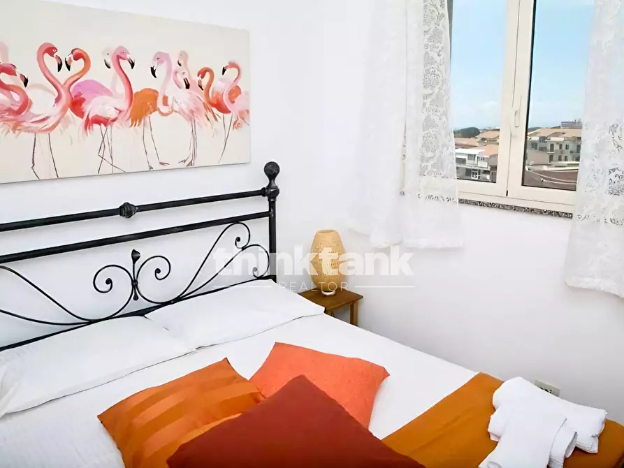 Immagine 17 di Villa in vendita  in via Pancrazio De Pasquale snc a Giardini-Naxos
