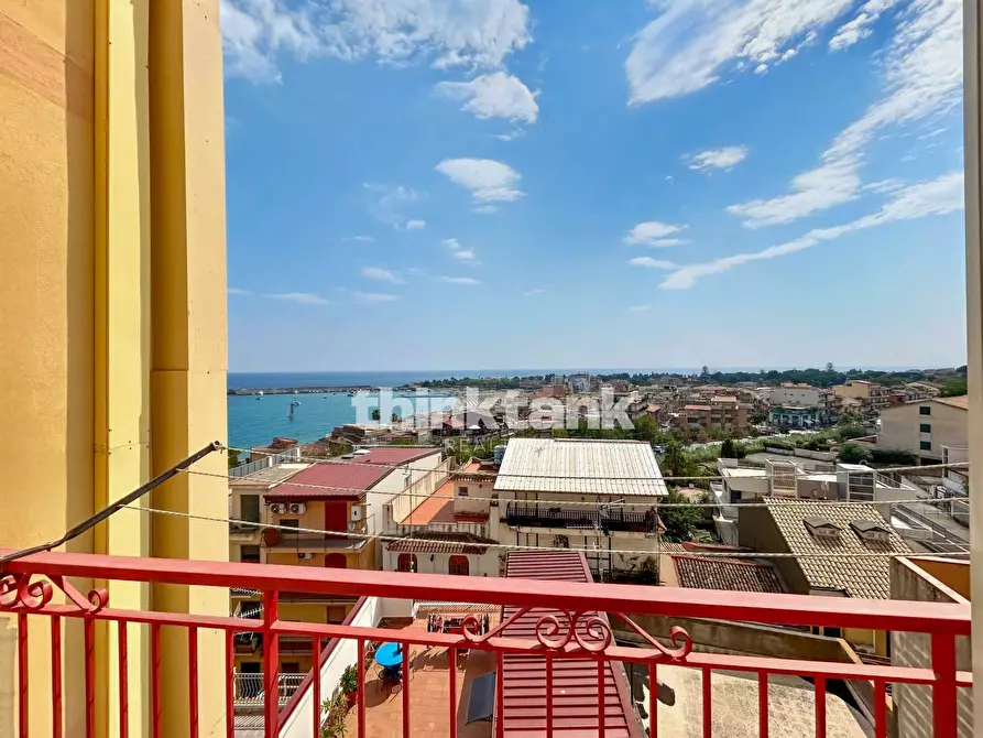 Immagine 6 di Villa in vendita  in via Pancrazio De Pasquale snc a Giardini-Naxos