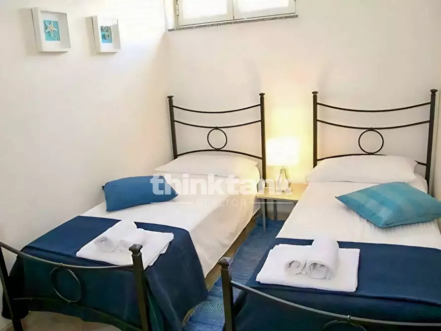 Immagine 16 di Villa in vendita  in via Pancrazio De Pasquale snc a Giardini-Naxos